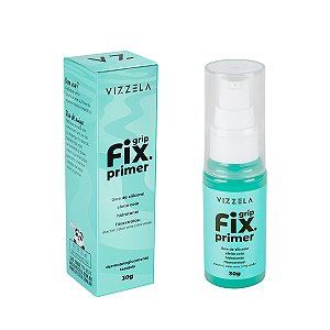 Primer Tensor Efeito Cola Grip Fix - Vizzela