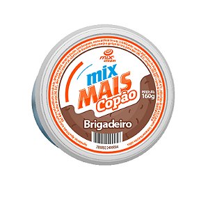 COPÃO BRIGADEIRO