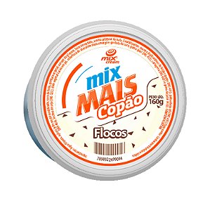 COPÃO FLOCOS