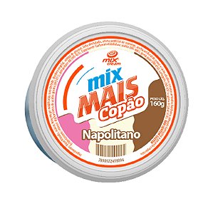 COPÃO NAPOLITANO