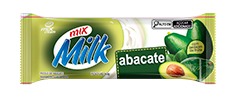 PICOLE ABACATE