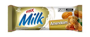PICOLE AMENDOIM