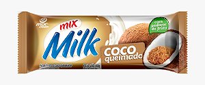 PICOLE COCO QUEIMADO