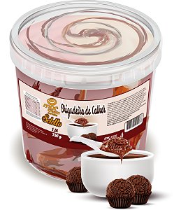 POTE 1,5L BRIGADEIRO DE COLHER