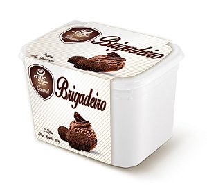 POTE 2L BRIGADEIRO