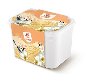 POTE 2L CREME