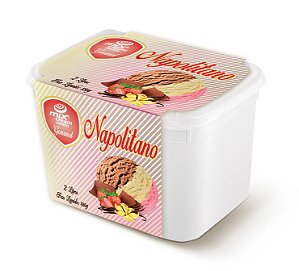 POTE 2L NAPOLITANO