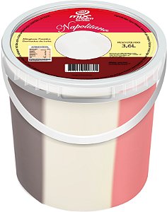POTE 3,6L NAPOLITANO