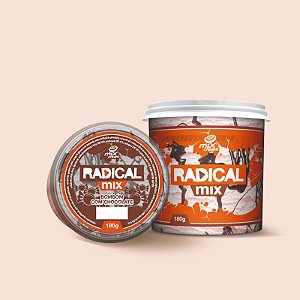 RADICAL CHOCOLATE