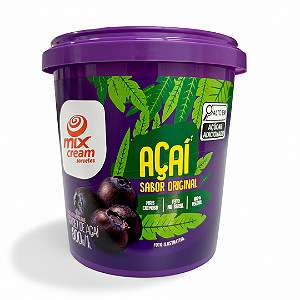 POTE AÇAI 1L