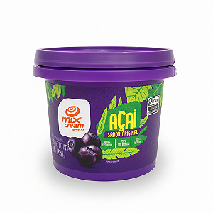 COPO AÇAÍ 220ML