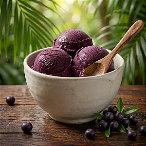 CAIXA AÇAI 5L