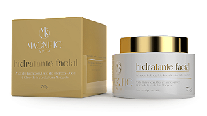 CREME HIDRATANTE FACIAL