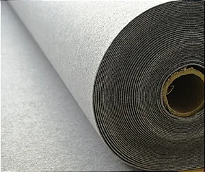 Carpete Cinza Claro para Cancha de Bocha - 4x27m