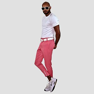 Calça Social Alphy Gabardine