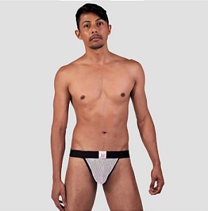 Jockstrap Screen Trad K-ny