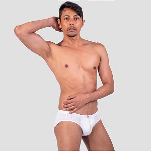 Cueca Slim Romantic Dry K-ny