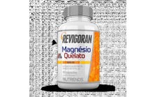 Magnesio Quelato 60Caps