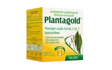 Planta Gold 3,5G COM 10 Saches Sem Sabor