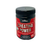 Creatina Hinohidratada Power 60 Cápsula