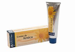 Creme de Arnica  60 gr