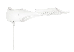 Ducha Elétrica Loren Shower 127V 5500W