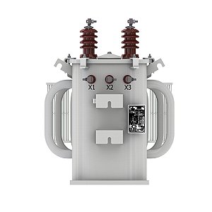 Transformador Monofásico 110V/220V – Locação