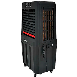 Climatizador Portátil ACL 9022 – 90L, 127V – Preto