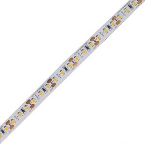 Fita LED 120 LEDs 10W 12V 2700K 5M IP20