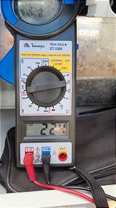 Medição Agrupada / Coletiva