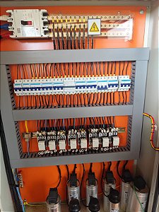 Automação Elétrica