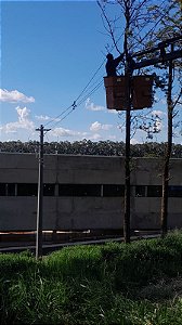 Instalações Elétricas BT e MT