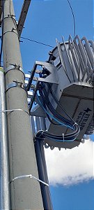 Manutenção de Transformador