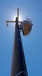 Aluguel de Transformador