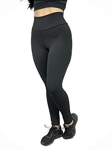 Legging Dayse - Preta
