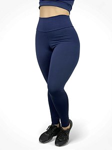 Legging Dayse - Azul Marinho