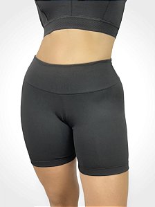 Short Yara - Preto
