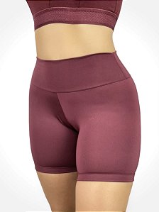 Short Yara - Vinho