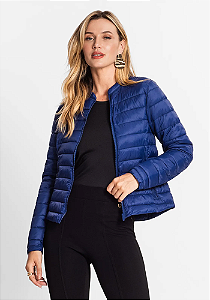 Jaqueta Puffer Feminina Endless
