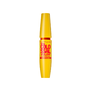 Maybelline The Colossal Volum'Express Super Filme - Máscara para Cílio