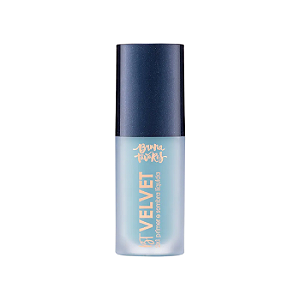Bruna Tavares BT Velvet 2 em 1 - Sombra Líquida 6ml