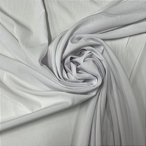 Crepe Aruna Branco