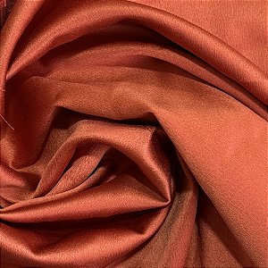 Crepe Amanda Coral Pink