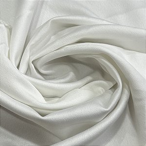 Crepe Amanda Off White