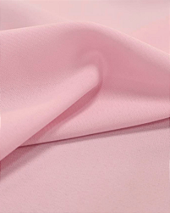 Musseline Spandex - 305 ROSA BB