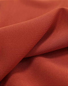 Musseline Spandex - 427 TERRACOTA