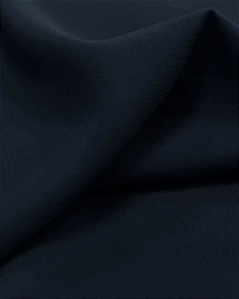 Musseline Spandex - 988 AZUL MARINHO