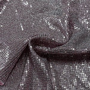 Paetê Sparkle Rosa BB