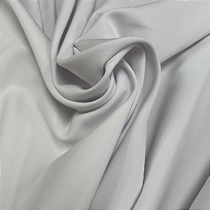 DUPLICADO - Crepe Prada Branco