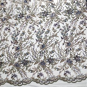 Renda Pedraria HS2054 Serenity